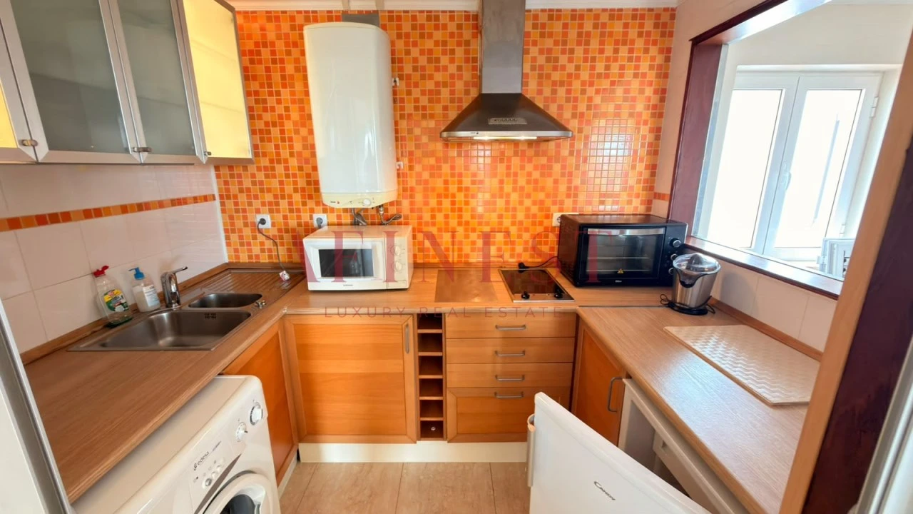 Apartamento T1 para Arrendamento em Cascais e Estoril Foto 9
