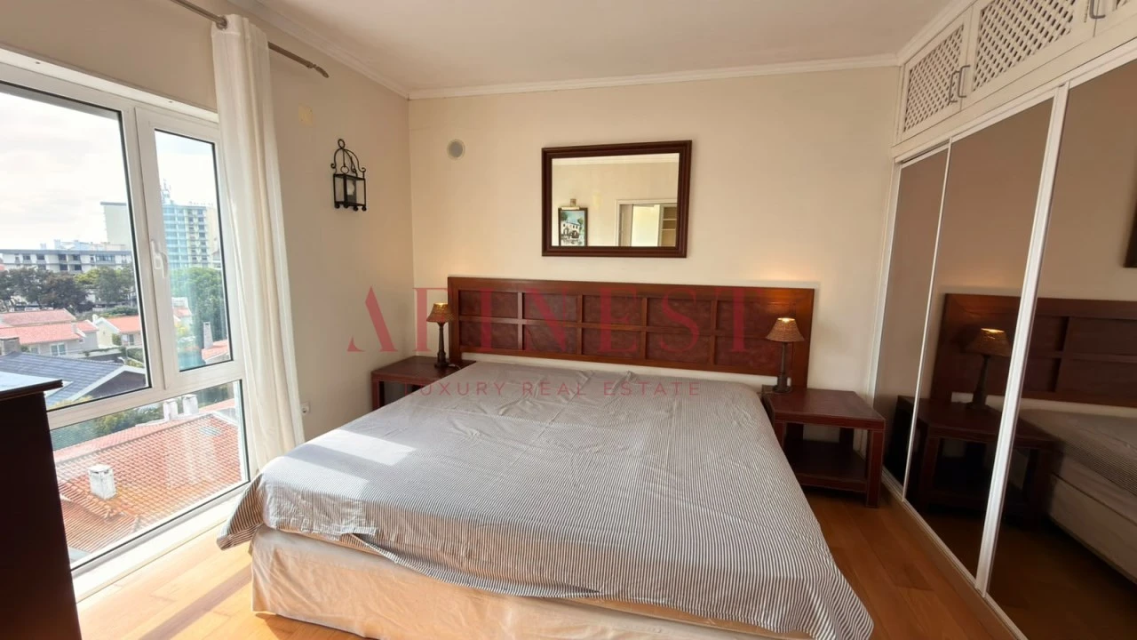 Apartamento T1 para Arrendamento em Cascais e Estoril Foto 10