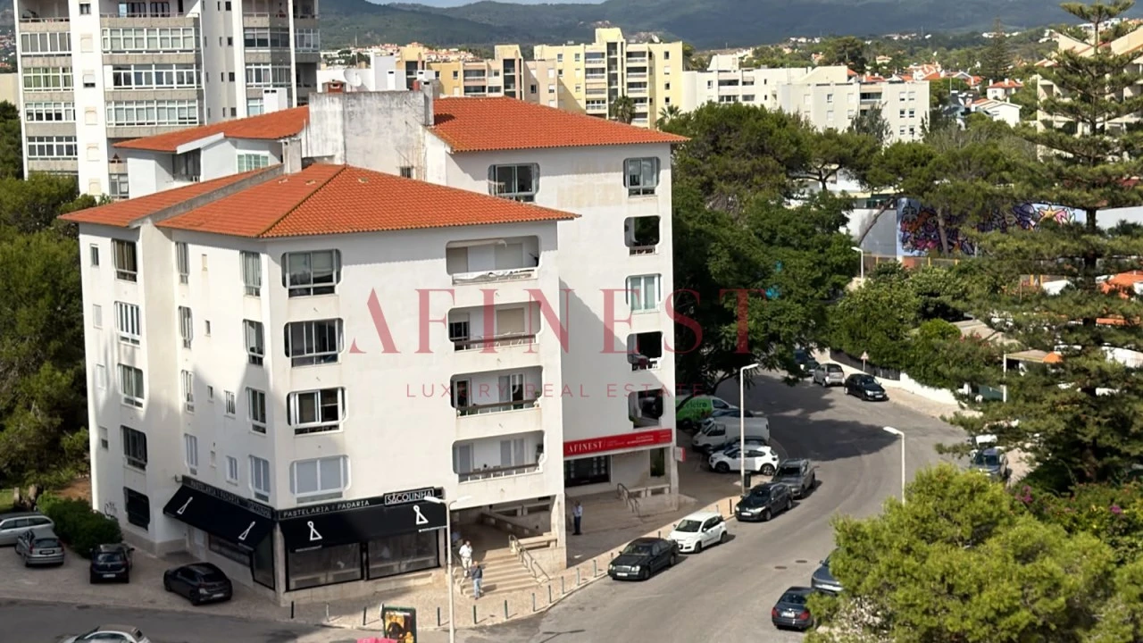 Apartamento T1 para Arrendamento em Cascais e Estoril Foto 16