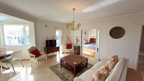 Apartamento T1 para Arrendamento em Cascais e Estoril