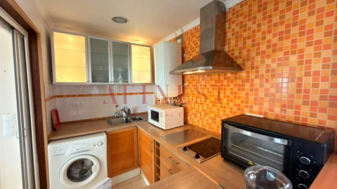 Apartamento T1 para Arrendamento em Cascais e Estoril