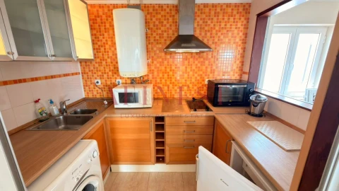 Apartamento T1 para Arrendamento em Cascais e Estoril