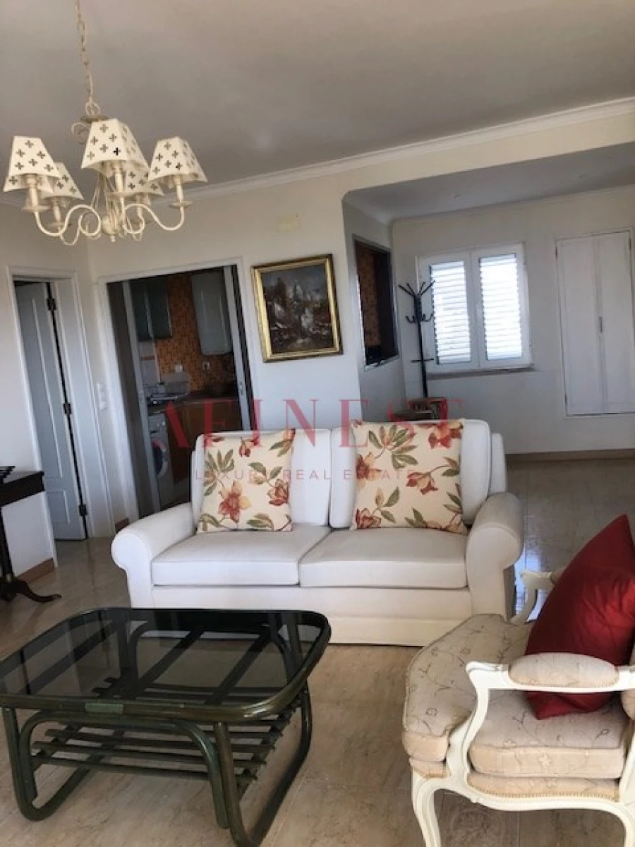 Apartamento T1 para Arrendamento em Cascais e Estoril Foto 4
