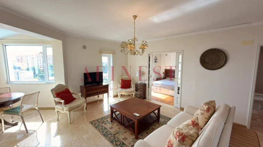 Apartamento T1 para Arrendamento em Cascais e Estoril Foto 2