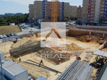 Apartamento T2 para Venda em Vilar de Andorinho