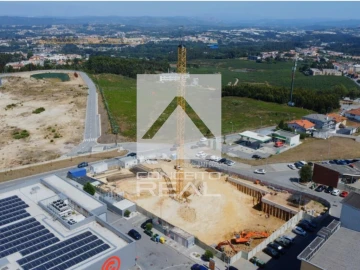 Apartamento T2 para Venda em Vilar de Andorinho
