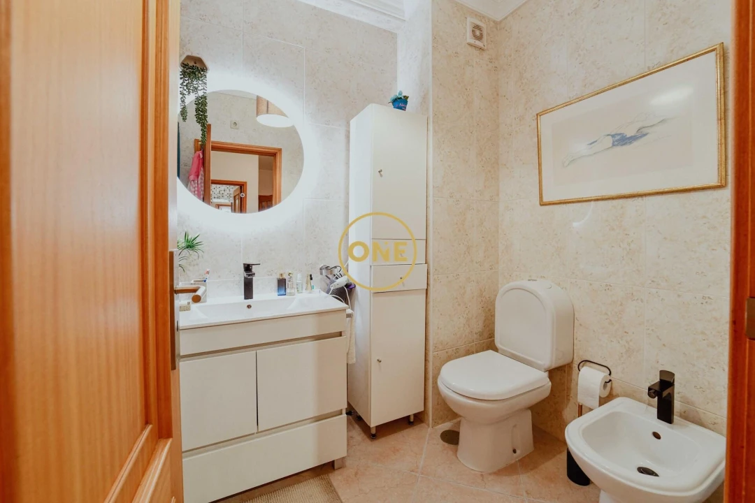 Apartamento T2 para Venda em Aguas Santas Foto 15