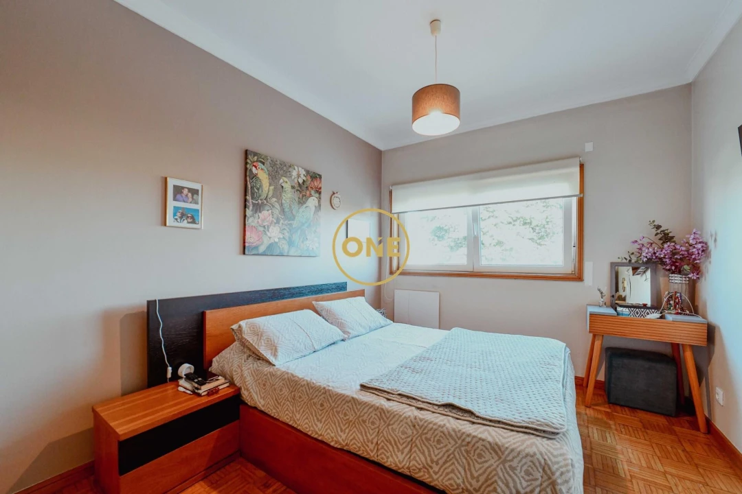 Apartamento T2 para Venda em Aguas Santas Foto 14