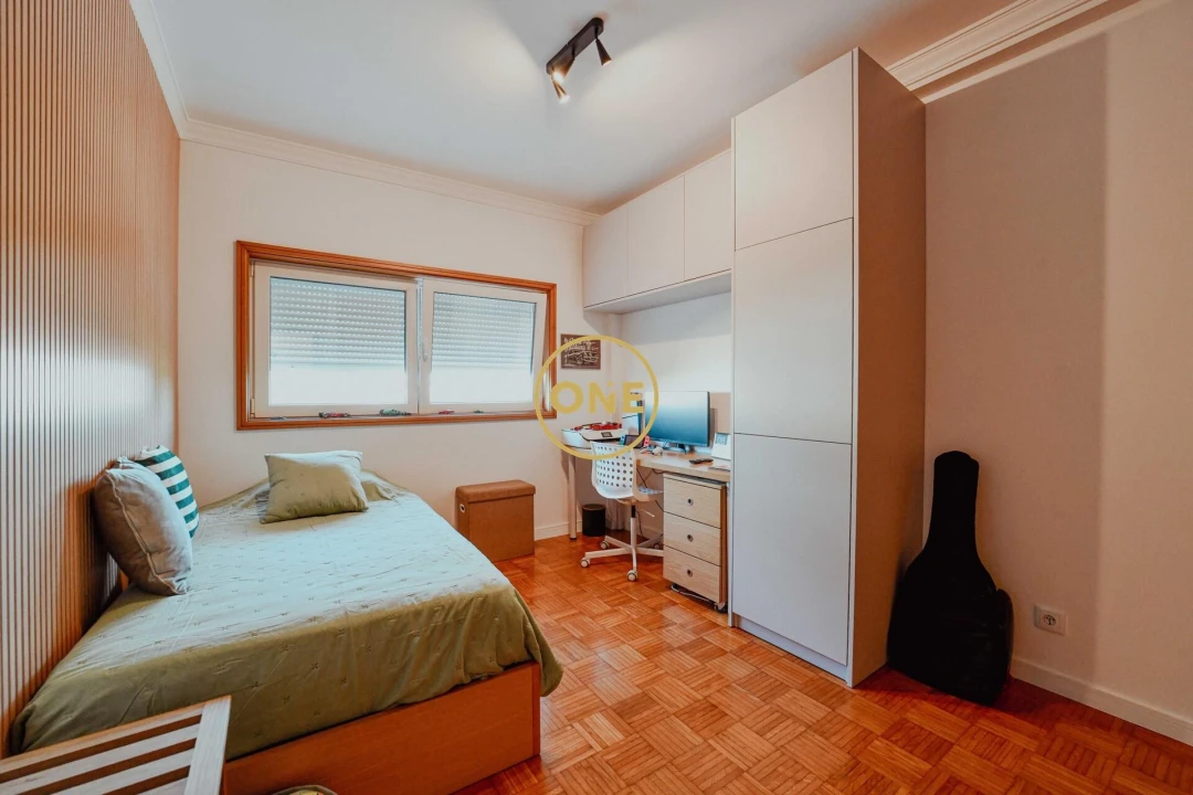 Apartamento T2 para Venda em Aguas Santas Foto 5