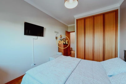 Apartamento T2 para Venda em Aguas Santas