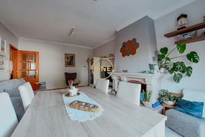 Apartamento T2 para Venda em Aguas Santas