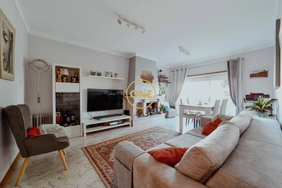 Apartamento T2 para Venda em Aguas Santas