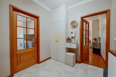 Apartamento T2 para Venda em Aguas Santas
