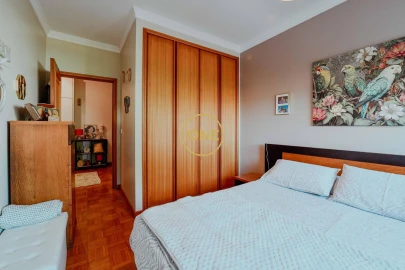 Apartamento T2 para Venda em Aguas Santas