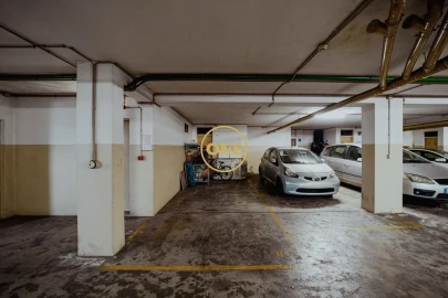 Apartamento T2 para Venda em Aguas Santas