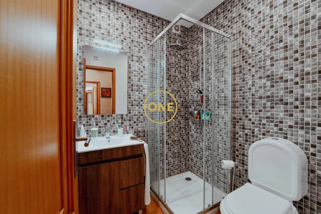 Apartamento T2 para Venda em Aguas Santas Foto 8