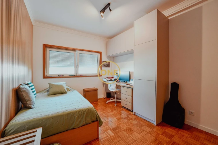 Apartamento T2 para Venda em Aguas Santas Foto 5