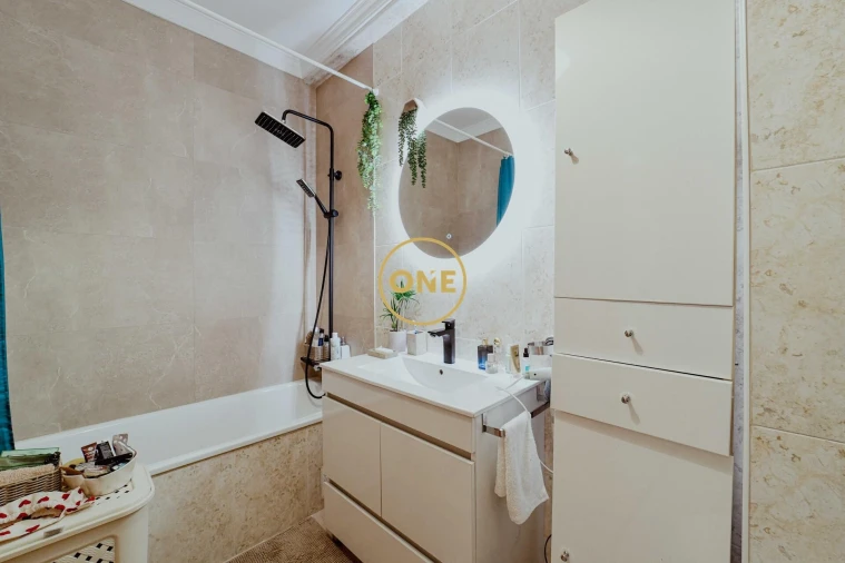Apartamento T2 para Venda em Aguas Santas Foto 3