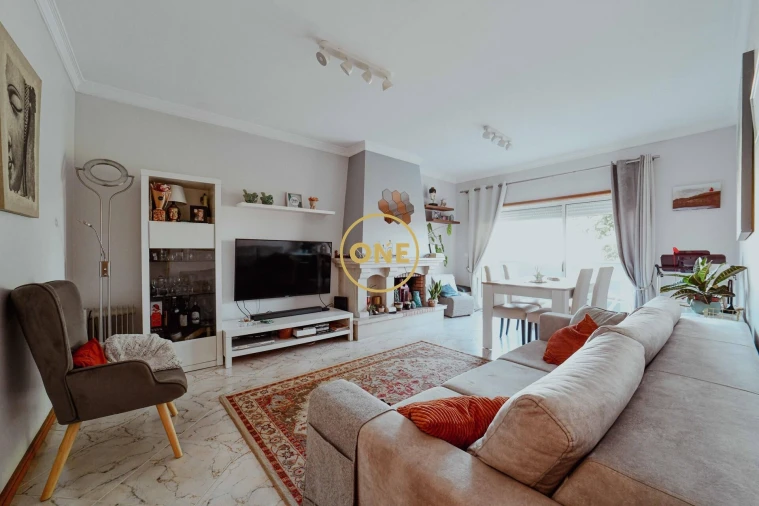 Apartamento T2 para Venda em Aguas Santas Foto 4