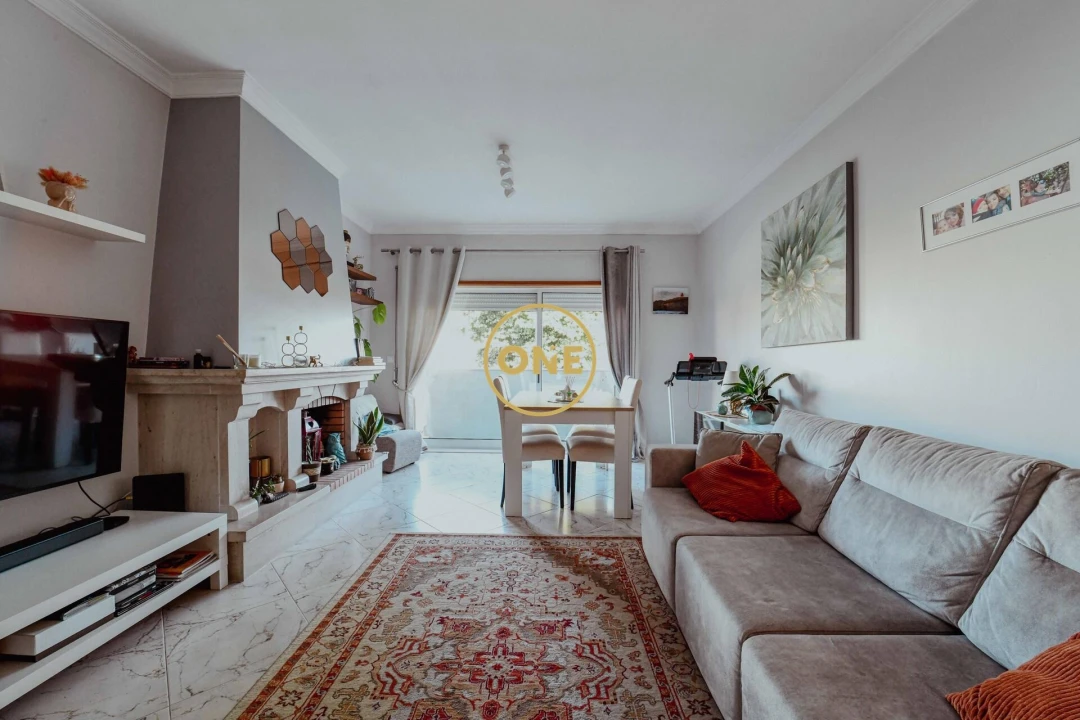 Apartamento T2 para Venda em Aguas Santas Foto 1