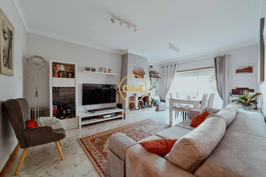 Apartamento T2 para Venda em Aguas Santas Foto 4