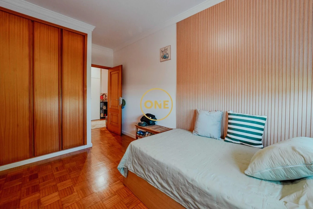 Apartamento T2 para Venda em Aguas Santas Foto 12