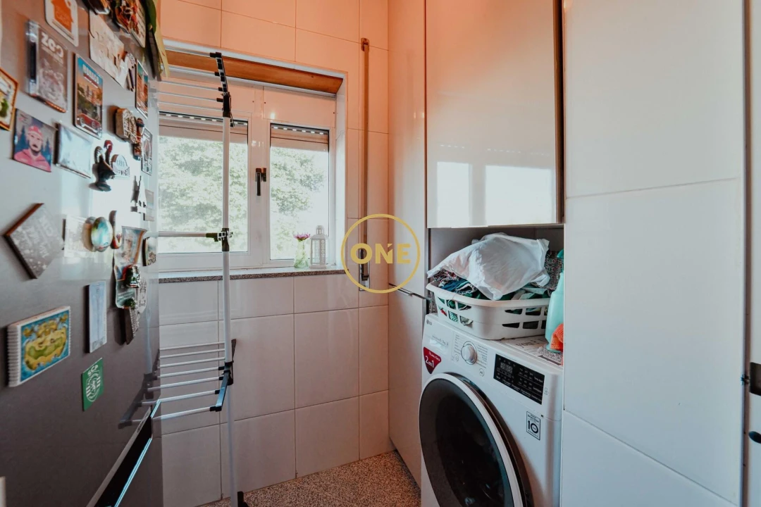Apartamento T2 para Venda em Aguas Santas Foto 10