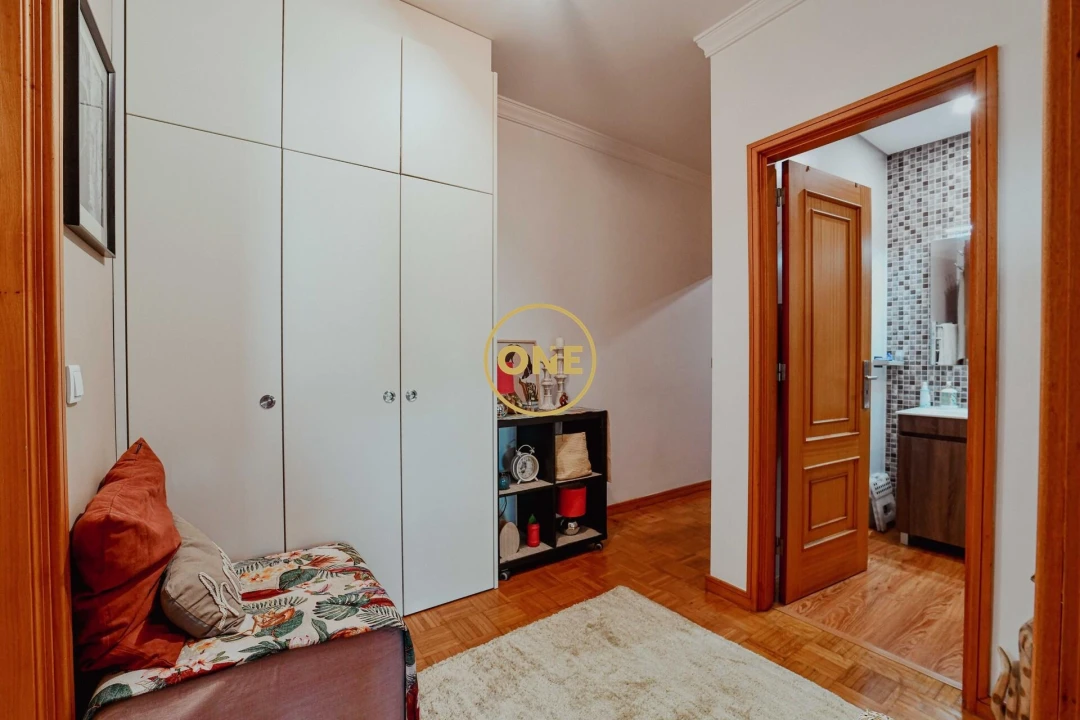 Apartamento T2 para Venda em Aguas Santas Foto 13