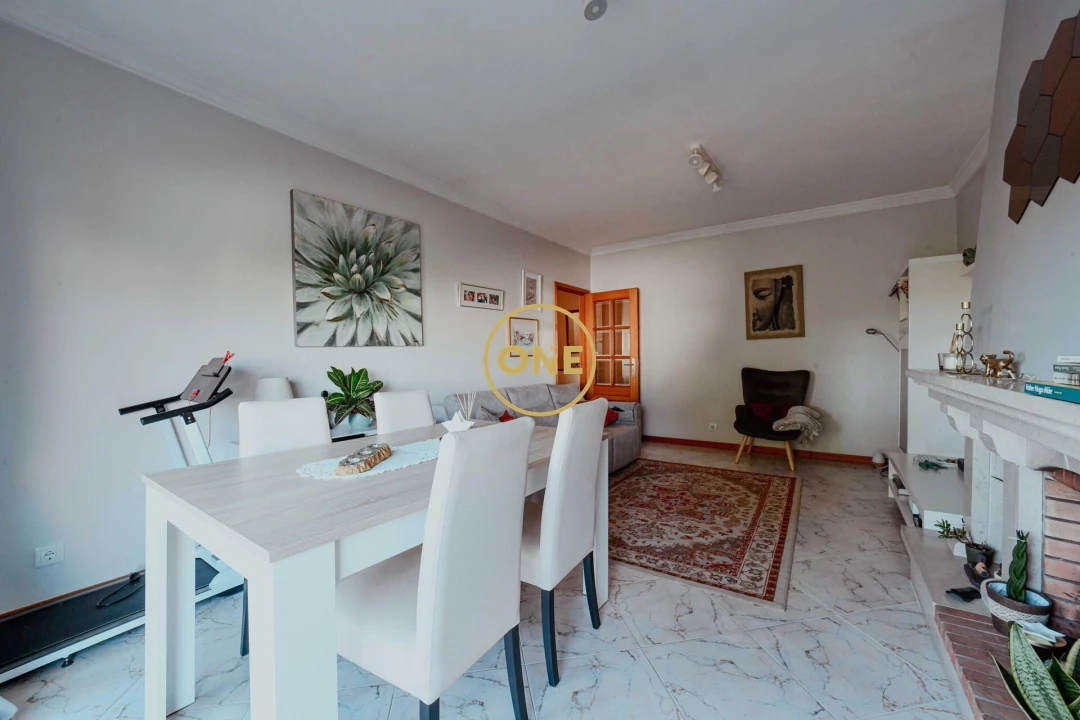 Apartamento T2 para Venda em Aguas Santas Foto 7