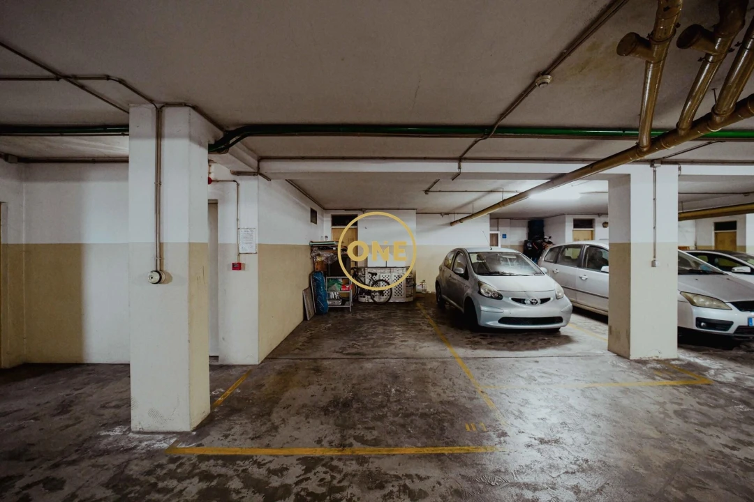 Apartamento T2 para Venda em Aguas Santas Foto 6