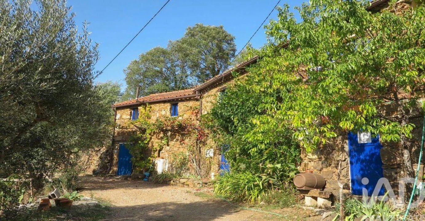 Quinta para Venda em Figueiró dos Vinhos e Bairradas Foto 1