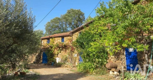 Quinta para Venda em Figueiró dos Vinhos e Bairradas