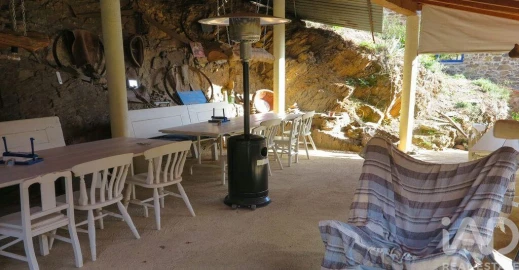 Quinta para Venda em Figueiró dos Vinhos e Bairradas