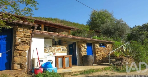 Quinta para Venda em Figueiró dos Vinhos e Bairradas