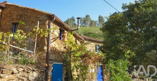 Quinta para Venda em Figueiró dos Vinhos e Bairradas