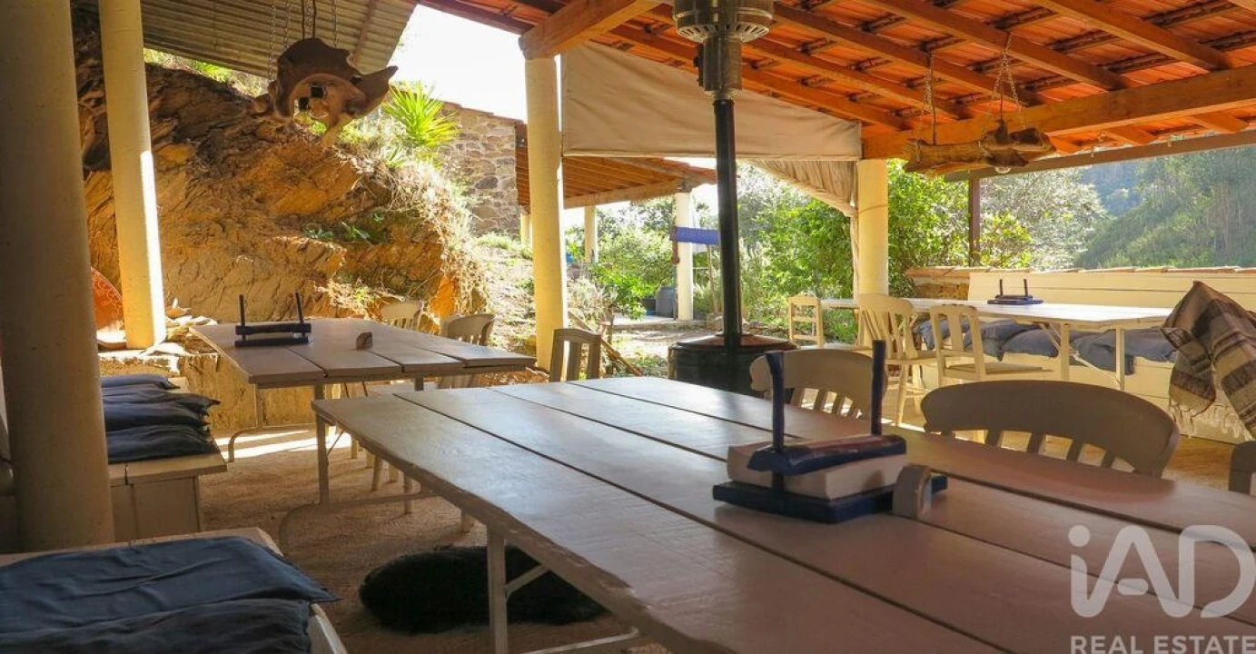 Quinta para Venda em Figueiró dos Vinhos e Bairradas Foto 7