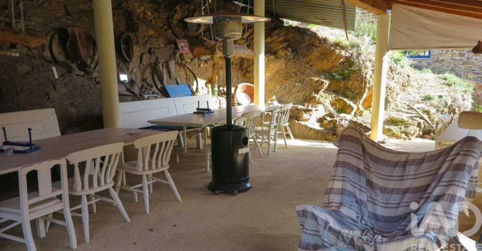 Quinta para Venda em Figueiró dos Vinhos e Bairradas Foto 8