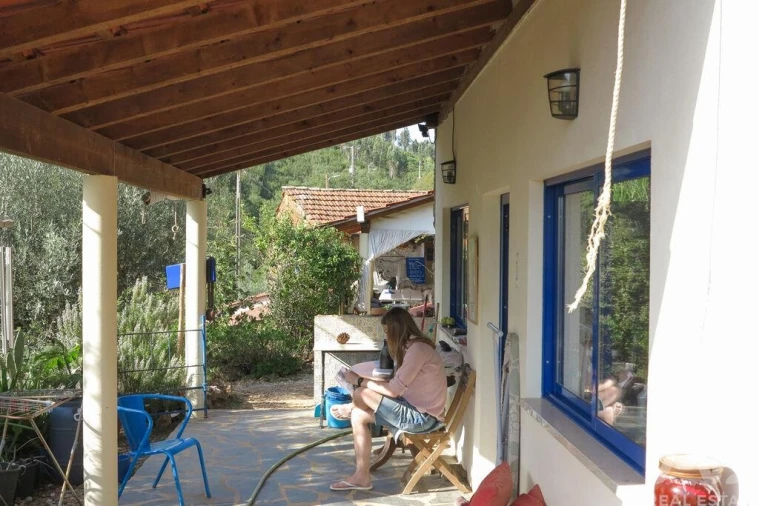 Quinta para Venda em Figueiró dos Vinhos e Bairradas Foto 12