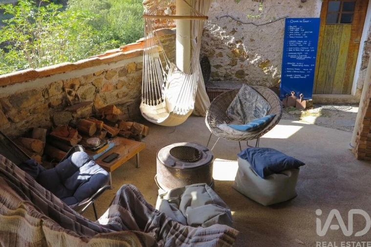 Quinta para Venda em Figueiró dos Vinhos e Bairradas Foto 9