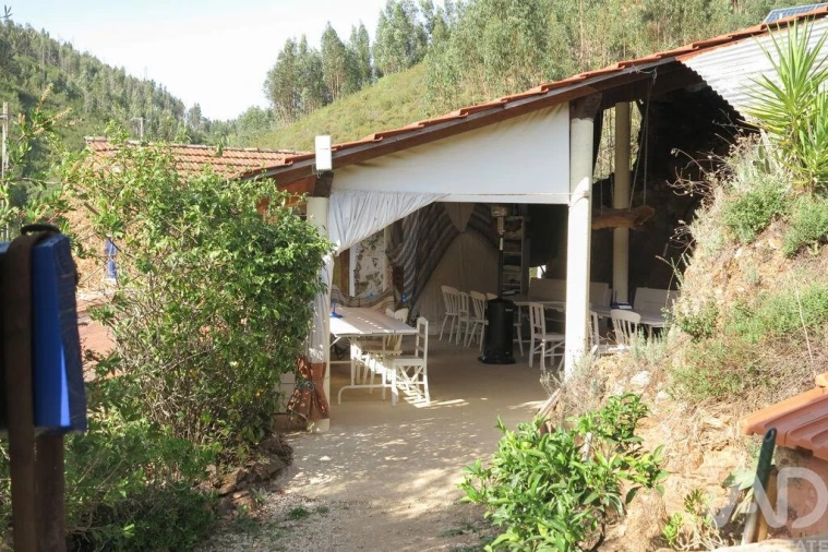 Quinta para Venda em Figueiró dos Vinhos e Bairradas Foto 13