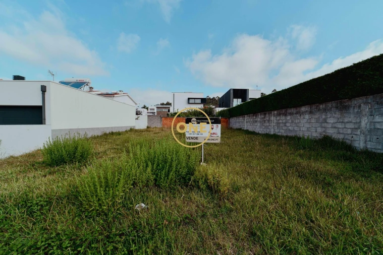 Terreno para Venda em Póvoa de Varzim, Beiriz e Argivai Foto 10