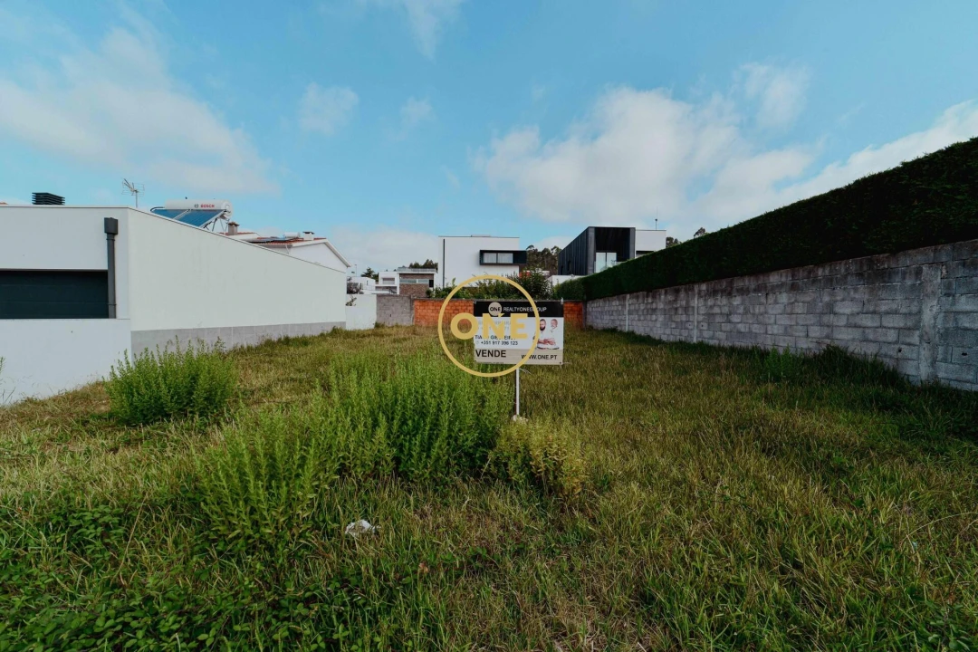 Terreno para Venda em Póvoa de Varzim, Beiriz e Argivai Foto 10