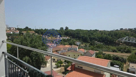 Apartamento T4 para Venda em Viseu
