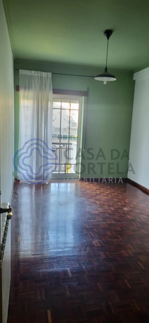 Apartamento T4 para Venda em Viseu