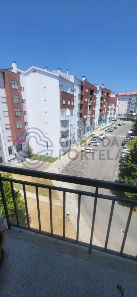 Apartamento T4 para Venda em Viseu