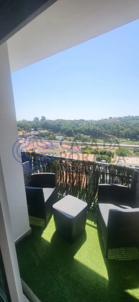 Apartamento T4 para Venda em Viseu
