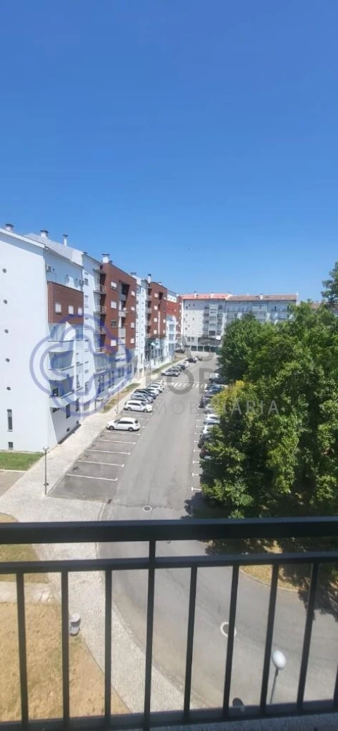 Apartamento T4 para Venda em Viseu