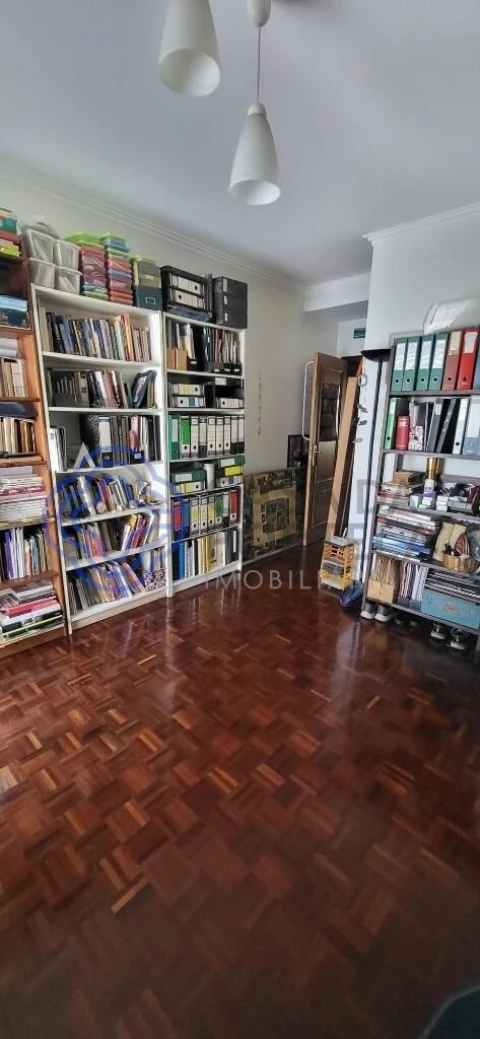 Apartamento T4 para Venda em Viseu