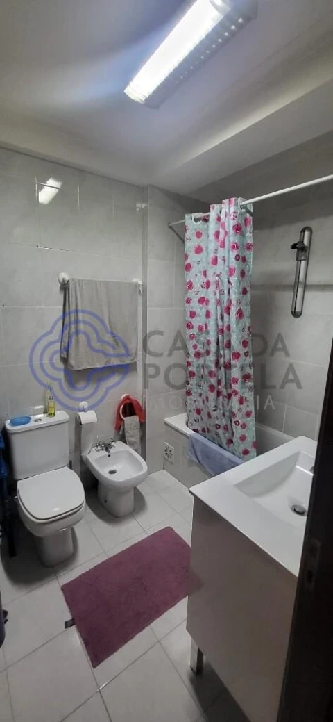 Apartamento T4 para Venda em Viseu