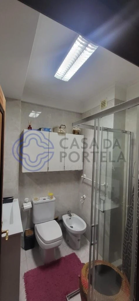 Apartamento T4 para Venda em Viseu